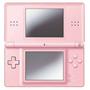 Nintendo DS Lite Coral Pink