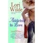 Addicted to Love (Wedding Veil Wishes) Addicted to Love (Wedding Veil Wishes)