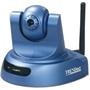 TRENDnet ProView Wireless Advanced Pan/Tilt/Zoom Internet Surveillance Camera TV-IP400W