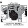 La Tarantella: Antidotum Tarantulae