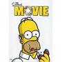 The Simpsons Movie (Widescreen Edition)