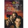 The Man in the Iron Mask The Man in the Iron Mask