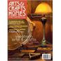 Arts & Crafts Homes