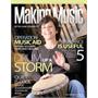 Making Music Magazine Making Music Magazine