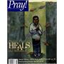 Pray! Pray!