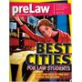 National Jurists Pre-Law Insider