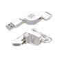 Cables4PC COMBO SET HOME/WALL CHARGER+USB CABLE FOR IPOD NANO / Touch / MINI / VIDEO 5G 30GB 60GB / Iphone Cables4PC COMBO SET HOME/WALL CHARGER+USB CABLE FOR IPOD NANO / Touch / MINI / VIDEO 5G 30GB 60GB / Iphone