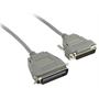 Belkin 10FT PAR PR CABLE DB25M-C36M ( F2A032-10-E ) Belkin 10FT PAR PR CABLE DB25M-C36M ( F2A032-10-E )