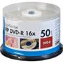 50Pk Dvd-R 16X Cake Box Lightscribe Hp Branded 50Pk Dvd-R 16X Cake Box Lightscribe Hp Branded