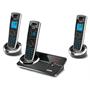 Uniden DECT 3080-3 - Cordless phone w/ call waiting caller ID & answering system - DECT + 2 additional handset(s) Uniden DECT 3080-3 - Cordless phone w/ call waiting caller ID & answering system - DECT + 2 additional handset(s)