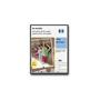 HP Q2509A Glossy Everyday Photo Paper, 8.5 x 11 inches (100 Sheets) HP Q2509A Glossy Everyday Photo Paper, 8.5 x 11 inches (100 Sheets)