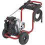 Excell XC2800 2800 PSI 2.6 GPM 190cc 6.0 HP OHC Honda GC190 Gas Powered Pressure Washer Excell XC2800 2800 PSI 2.6 GPM 190cc 6.0 HP OHC Honda GC190 Gas Powered Pressure Washer