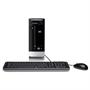 HP Pavilion S3400F Slimline Desktop PC (AMD Athlon 64 X 2 Dual Core 5200+ Processor, 3 GB RAM, 500 GB Hard Drive, DVD Drive, Vista Premium) HP Pavilion S3400F Slimline Desktop PC (AMD Athlon 64 X 2 Dual Core 5200+ Processor, 3 GB RAM, 500 GB Hard Drive, DVD Drive, Vista Premium)