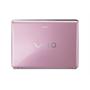 Sony VAIO VGN-CR520E/P 14.1-inch Laptop (2.1 GHz Intel Core 2 Duo T8100 Processor, 3 GB RAM, 320 GB Hard Drive, Vista Premium) Pink Sony VAIO VGN-CR520E/P 14.1-inch Laptop (2.1 GHz Intel Core 2 Duo T8100 Processor, 3 GB RAM, 320 GB Hard Drive, Vista Premium) Pink