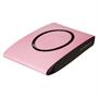 SimpleTech Signature Mini FS-U25/250BG 250 GB USB 2.0 Portable Hard Drive (Bubblegum)