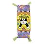 Fat Cat Kitty Hoots Big Mama's Scratch-O-Rama Scratchy Mat, Colors Vary Fat Cat Kitty Hoots Big Mama's Scratch-O-Rama Scratchy Mat, Colors Vary