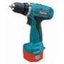 Makita 6270DWPE 12-volt Ni-Cad 3/8-inch Cordless Drill/Driver Kit Makita 6270DWPE 12-volt Ni-Cad 3/8-inch Cordless Drill/Driver Kit
