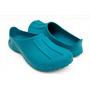 New Birkenstock Funbirki Clog Navigate Mens 44 R 11 $60