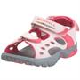 Girl's Merrell Chamelon Sandal, 12, B, Light Pink Girl's Merrell Chamelon Sandal, 12, B, Light Pink