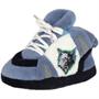 Minnesota Timberwolves NBA Comfy Feet Baby Slippers Minnesota Timberwolves NBA Comfy Feet Baby Slippers