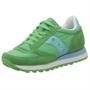 Saucony Women's Jazz Nylon Suede Sneaker