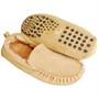 Nautica Sonno Men's Light Tan Slippers