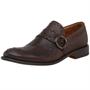 FRYE Men's Jace Woven Slip On