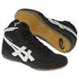 ASICS Matflex GS Junior Wrestling Shoes