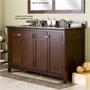 Blakeland Double Sink Bathroom Vanity Blakeland Double Sink Bathroom Vanity
