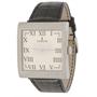 Corum Buckingham Men's Silver Dial Watch Corum Buckingham Men's Silver Dial Watch