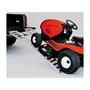 Highland Single Centerfold Aluminum Ramp Highland Single Centerfold Aluminum Ramp