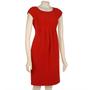 Jones New York Women's Elegant Crepe Dress