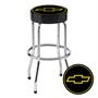Chevrolet Garage Stool Chevrolet Garage Stool