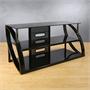 Bello AVS-4601HG High-gloss Flat-panel Audio Stand Bello AVS-4601HG High-gloss Flat-panel Audio Stand