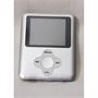 WIMCO MP4 Silver 2GB MP4/ MP3 Player WIMCO MP4 Silver 2GB MP4/ MP3 Player