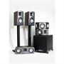 Klipsch B-3 Home Theater System Klipsch B-3 Home Theater System