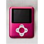 Wimco MP4 Pink 2GB MP3/ MP4 Player Wimco MP4 Pink 2GB MP3/ MP4 Player