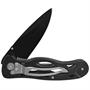 BT Outdoor 4.5-inch Aluminum Handle Pocket Knife BT Outdoor 4.5-inch Aluminum Handle Pocket Knife