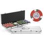 Air Force Mascot 500-chip Poker Set Air Force Mascot 500-chip Poker Set