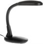 Superior Silver Desk Lamp for Reading and Crafts Superior Silver Desk Lamp for Reading and Crafts