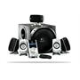 Logitech Z-5500 Refurbished 5.1 THX Speakers Logitech Z-5500 Refurbished 5.1 THX Speakers