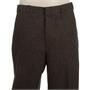 Palm Beach Men's Charcoal Twill Dress Pants Palm Beach Men's Charcoal Twill Dress Pants