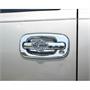 GMC Sierra Harley-Davidson Door Handles GMC Sierra Harley-Davidson Door Handles