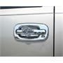 GMC Sierra Harley-Davidson Chrome Accents GMC Sierra Harley-Davidson Chrome Accents