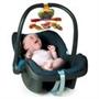 Tiny Love Clip & Go Musical Mobile Tiny Love Clip & Go Musical Mobile