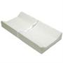 Basic Comfort White Contour Changing Pad Basic Comfort White Contour Changing Pad