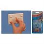 Tee-Zed F1021 Outlet Plugs 12 Pack Tee-Zed F1021 Outlet Plugs 12 Pack