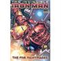 The Invincible Iron Man 1 The Invincible Iron Man 1