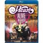 Heart-Alive in Seattle (Blu-ray) Heart-Alive in Seattle (Blu-ray)