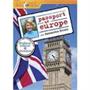 Passport To Europe-England Ireland and Scotland Passport To Europe-England Ireland and Scotland